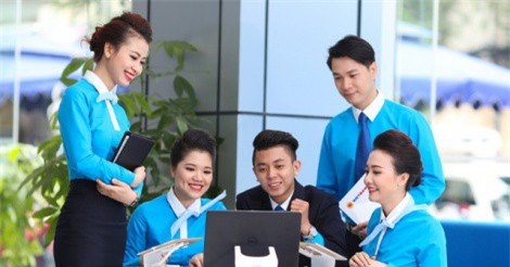 Vietbank xây dựng ngân hàng theo hướng phát triển lành mạnh