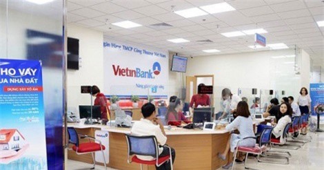 Vietinbank bỏ ý định sáp nhập PGBank