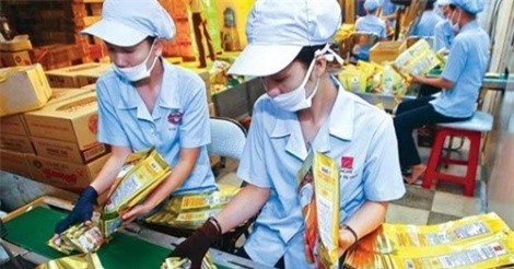 Vinacafe Biên Hòa kỳ vọng lợi nhuận 2018 cao nhất trong lịch sử