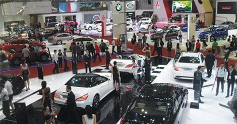 Xe Thái, Indonesia tràn về: Tháng 5 bùng nổ, ôtô giảm giá trăm triệu