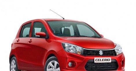 Bảng giá xe máy, ôtô Suzuki tháng 4/2018: Xáo trộn mạnh, ưu đãi hấp dẫn