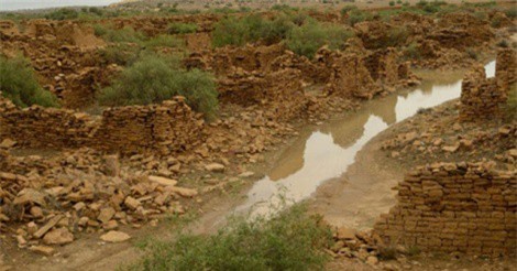 Bí ẩn ngôi làng bị nguyền rủa ở Ấn Độ