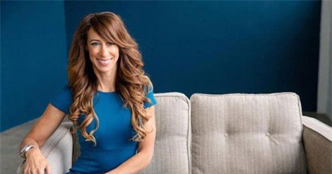 Con đường từ kẻ nghiện ngập đến triệu phú của "bà trùm ăn kiêng"