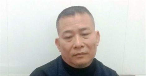 Đã bắt được đối tượng ném chất bẩn vào nhà nữ phóng viên ở Nghệ An