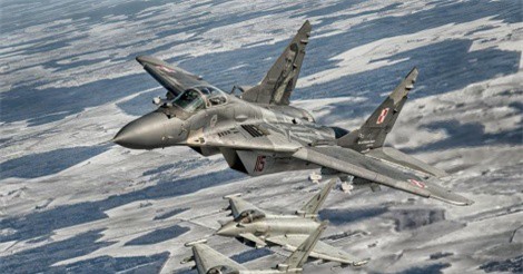 ĐIỂM TIN THẾ GIỚI: NATO chuẩn bị tấn công Syria, cựu điệp viên Skripal sắp được xuất viện