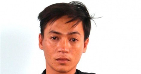 Đối tượng đoạt mạng tình địch trong phòng trọ khai gì với công an?