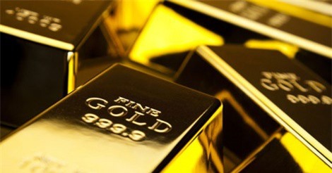 GIÁ VÀNG NGÀY 11/4: Phục hồi ấn tượng