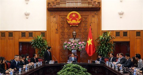 Hình thành mạng lưới doanh nghiệp phát triển bền vững rộng khắp