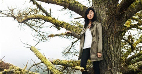 Con đường từ fan trung thành đến CEO Polyvore của mỹ nhân 8x