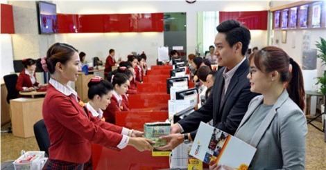 Lợi nhuận quý I của HDBank tăng gấp 3 lần