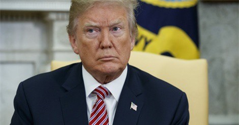 Nga nói "bắn hạ mọi tên lửa Mỹ nã vào Syria", ông Trump lập tức lên tiếng