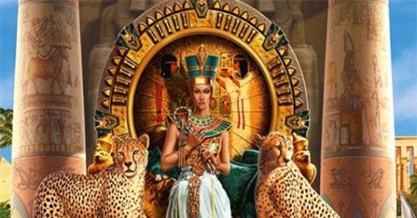 Nghi ngờ về cái chết của nữ hoàng Ai Cập Cleopatra