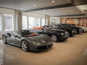 Thị trường ôtô Việt Nam khởi sắc trở lại