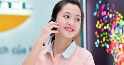 Thuê bao có chứng minh nhân dân có thể không phải gửi ảnh chân dung