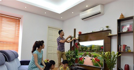 Bỏ mạng 'như chơi' vì sử dụng điều hòa sai cách