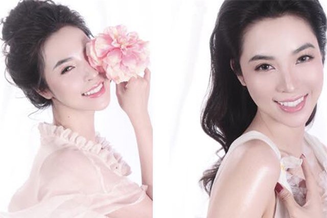 CEO Nguyễn Nhung chia sẻ về thương hiệu thời trang Luxurious Fashion