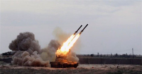 ĐIỂM TIN THẾ GIỚI: Con gái cựu điệp viên Skripal từ chối sự trợ giúp của Nga, Mỹ phủ nhận việc sắp tấn công tên lửa vào Syria