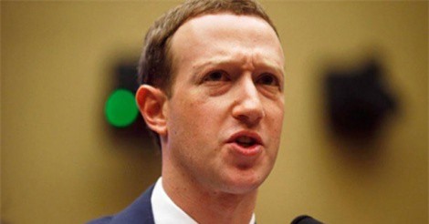 Mark Zuckerberg phủ nhận Facebook là tổ chức tài chính