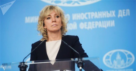 Nga đáp lời Mỹ: Tên lửa thông minh chỉ nên nhắm vào khủng bố