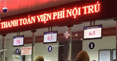 Nhiều dịch vụ y tế giảm giá