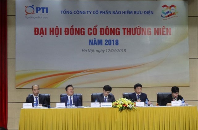 PTI sẽ chú trọng bán bảo hiểm qua kênh trực tuyến