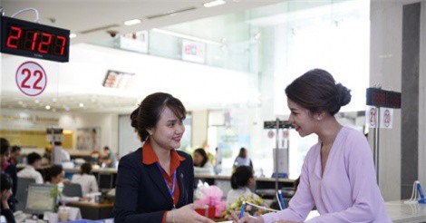 Sacombank phát hành chứng chỉ tiền gửi với lãi suất hấp dẫn