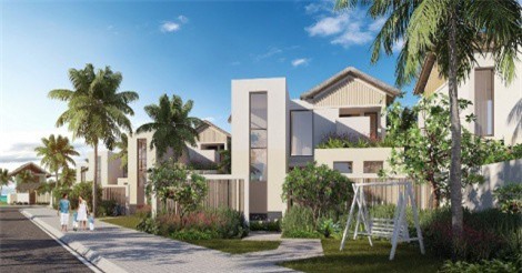 Sun Group tiếp tục áp dụng chính sách ưu đãi lớn cho nhà đầu tư biệt thự Bãi Kem
