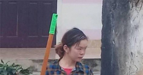 Tìm được con gái bị lạc 4 tháng nhờ mạng xã hội