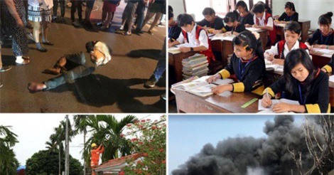 TIN HOT NGÀY 12/4: Hơn 1.400 giáo viên Gia Lai có nguy cơ mất việc, người dân bức xúc vì tiền hỗ trợ “rơi sai chỗ”