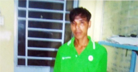 Vì rượu, đánh chết anh ruột