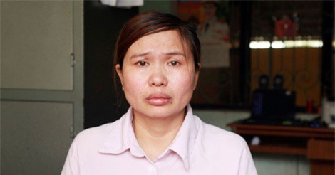 Vợ đâm chết chồng vì mâu thuẫn gia đình