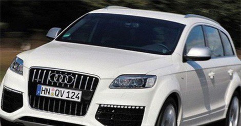 10 mẫu xe diesel tốt nhất nhưng... ít người biết trên thị trường