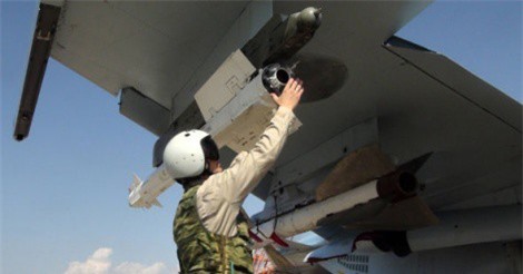 Bàn cờ Syria: Nếu Mỹ tấn công, Nga có đáp trả quân sự?