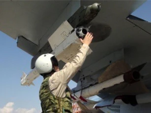 Bàn cờ Syria: Nếu Mỹ tấn công, Nga có đáp trả quân sự?