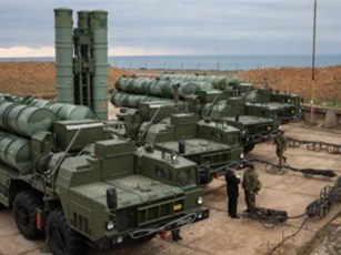 Bộ trưởng QP Mỹ ngăn Thổ Nhĩ Kỳ mua S-400, đề xuất lựa chọn khác