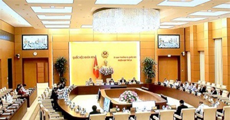 Chính phủ trình dự án Luật Chăn nuôi