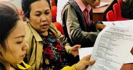 Chung cư trầm lắng, đất nền tăng đột biến