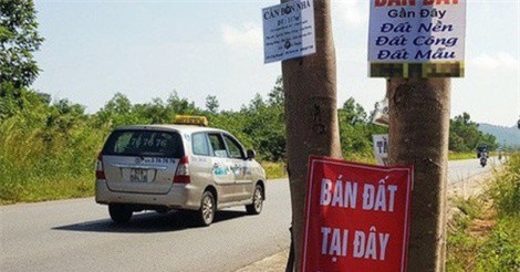 “Cò đất” náo loạn Vân Phong, Phú Quốc và Vân Đồn, chính quyền vào cuộc ngăn sốt đất chặn đầu cơ