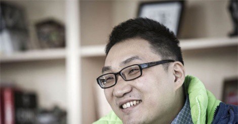 Cựu nhân viên Google dựng startup 15 tỷ USD trong 3 năm