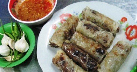 Đặc sản Phú Yên nghe tên thì sợ, ăn thì mê