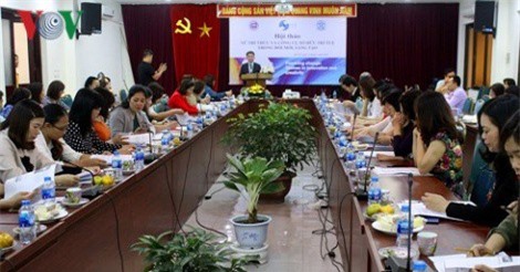 Doanh nghiệp sẽ thiệt hại lớn khi không bảo vệ quyền sở hữu trí tuệ