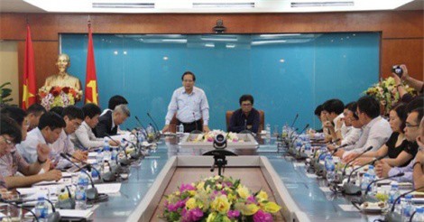 Giá bản quyền tăng chóng mặt, SCTV sẽ phải thay kênh nước ngoài như VTVcab