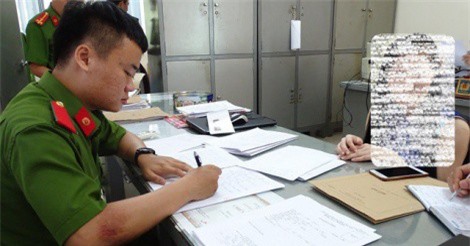 Giải cứu người phụ nữ ở Đồng Nai bị bán sang Trung Quốc