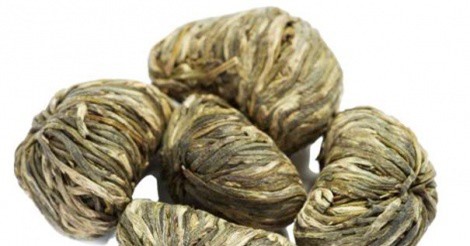 Giải nhiệt với 8 loại trà tốt cho sức khỏe