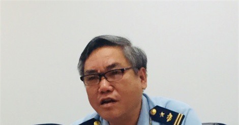 Hải quan chủ động đối phó với các thủ đoạn buôn lậu xăng dầu