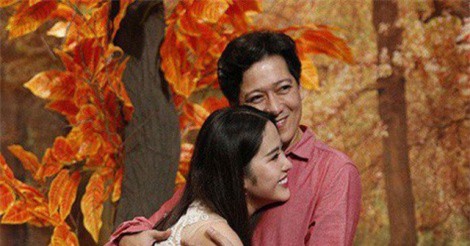 Nam Em lại "rắc thính" Trường Giang