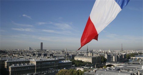 Nếu tấn công Syria, Pháp sẽ không báo trước