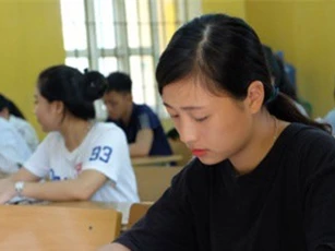 Ngành sư phạm giảm 33% chỉ tiêu tuyển sinh
