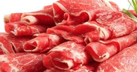 Nguyên tắc chọn thịt bò ngon, mềm, đảm bảo an toàn thực phẩm