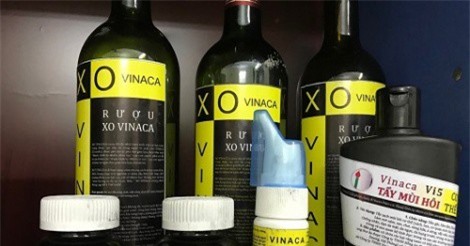 Phải khởi tố vụ VINACA sản xuất thuốc điều trị ung thư từ tro than tre  